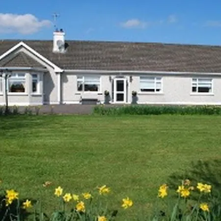 Keenogue House