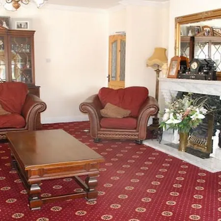 Keenogue House Hotel