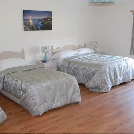 Hotel Keenogue House